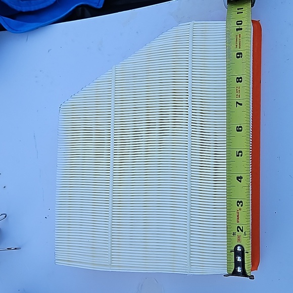 Car Large Air Filter - Picture 4 of 7